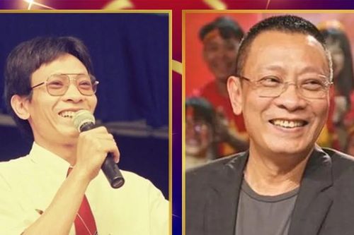 Dàn MC đình đám VTV ngày ấy và bây giờ, bất ngờ nhất vẫn là Lại Văn Sâm