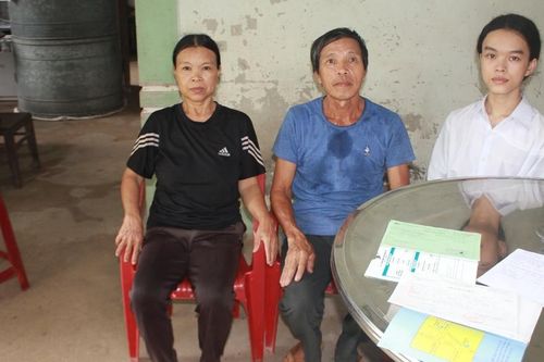 Nam sinh 'đạt 28,75 điểm nguy cơ không thể vào đại học' được miễn 100% học phí