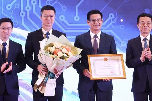 Cục An toàn thông tin hãy mở ra tương lai với giấc mơ lớn hơn