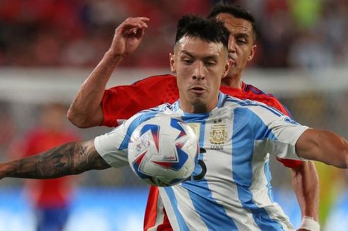 Nhận định bóng đá Argentina vs Chile: Thử thách không Messi