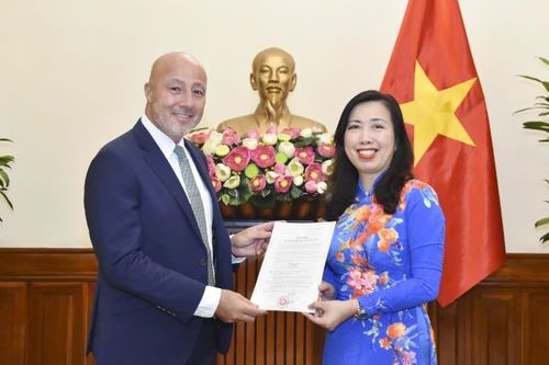 Báo The New York Times thành lập văn phòng thường trú tại Việt Nam