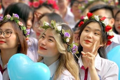 Đâu là hạnh phúc của con trẻ?