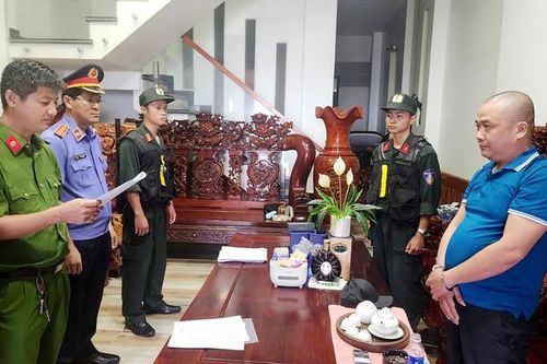Phê chuẩn khởi tố đối tượng lừa bán đất ở Phú Quốc