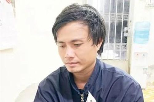 Bắt đối tượng có Lệnh truy nã về tội 'trộm cắp tài sản'