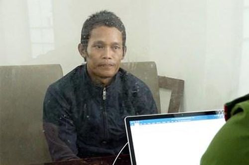 Bắt đối tượng trốn truy nã bằng nghề đi biển