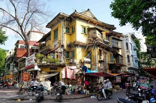 Tăng cường xử lý vi phạm trong quản lý nhà biệt thự thuộc sở hữu Nhà nước