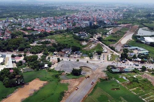 Hà Nội sắp có thêm công viên văn hóa 1.250 tỷ đồng ở quận Hà Đông