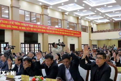 Lâm Đồng: Sáp nhập 3 huyện phía Nam, lấy tên Đạ Huoai cũ theo lịch sử