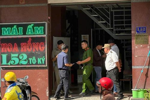 TP Hồ Chí Minh: Làm rõ trách nhiệm và xử lý cá nhân, tổ chức để xảy ra vụ việc tại Mái ấm Hoa Hồng