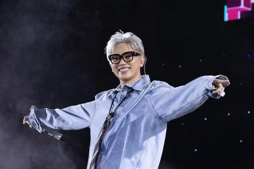 Rapper B Ray thừa nhận đã có những phát ngôn chưa đúng, mong được tha thứ