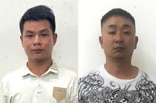 Khởi tố hai đối tượng cho vay lãi nặng gần 400%