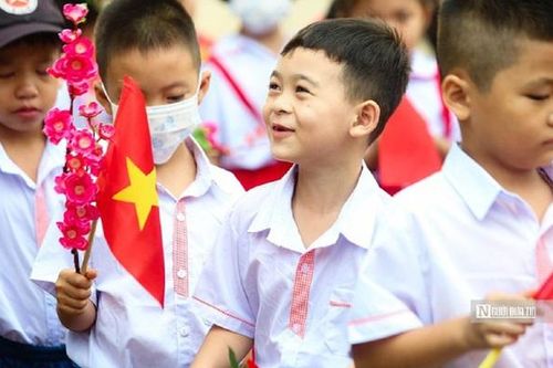 Bản tin 5/9: Đề xuất bãi bỏ một số văn bản quy phạm pháp luật trong lĩnh vực giáo dục