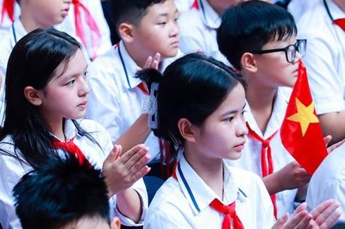 Năm học 2024-2025: Giáo dục số, thông minh, sáng tạo