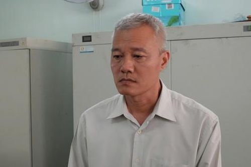 Khởi tố nguyên Trưởng phòng Ban Quản lý KKT ở Quảng Ngãi vì nhận hối lộ