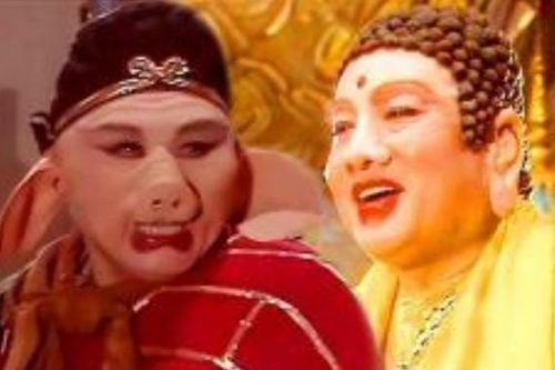 Chẳng trách khi Trư Bát Giới được Như Lai phong tước vị lại cảm thấy bất mãn và không thuyết phục? Chức vị của hắn là như thế nào?