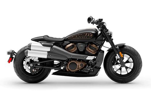 Bảng giá xe Harley-Davidson tháng 9/2024