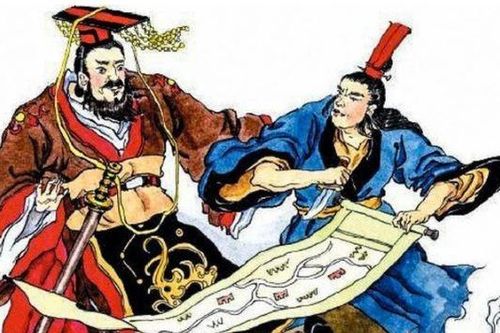 Bí ẩn ngôi mộ của thích khách nổi tiếng nhất Trung Hoa, bị xử tử vì ám sát Tần Thủy Hoàng bất thành