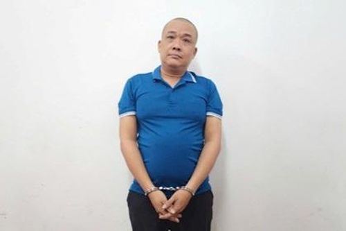 Kiên Giang: Bắt giam đối tượng lừa bán đất công, chiếm đoạt hàng chục tỷ đồng