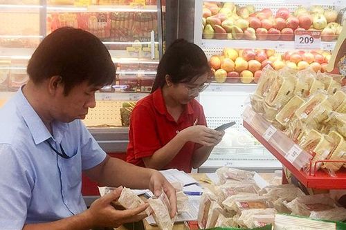 Đà Nẵng: Ngăn chặn bánh trung thu không bảo đảm an toàn thực phẩm