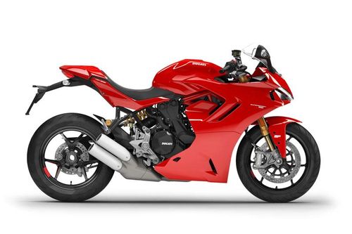 Bảng giá xe Ducati tháng 9/2024