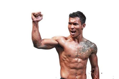 Tượng đài võ thuật, 'quái vật da nâu' của Việt Nam từng hạ gục Lý Tiểu Long chỉ trong 1 hiệp duy nhất