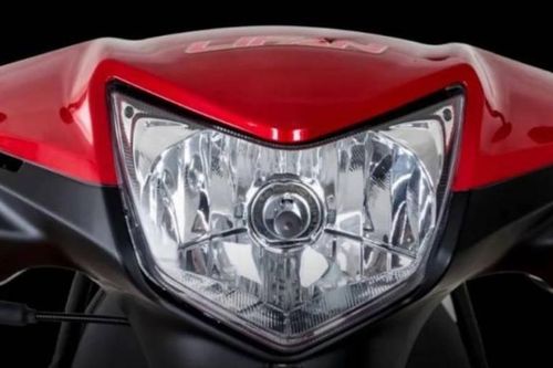 Rẻ như Honda Wave Alpha, 'xe số quốc dân' mới ra mắt giá 19,6 triệu đồng, động cơ 125cc như Future