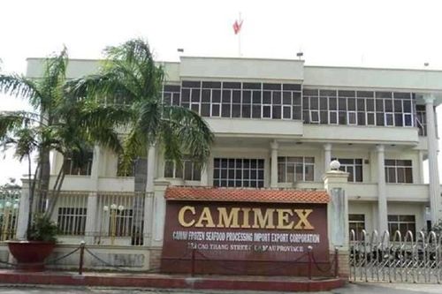 Cổ phiếu CMX của Camimex vào danh sách bị cắt margin