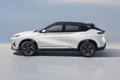 SUV cùng phân khúc với Hyundai Tucson, công suất 214 mã lực, giá hơn 420 triệu đồng