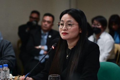 Nữ Thị trưởng Philippines dính líu rửa tiền bị bắt ở Indonesia