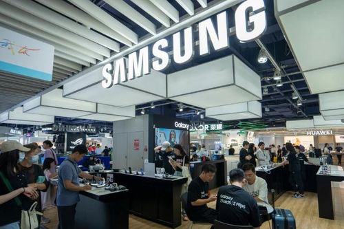Samsung cắt giảm 8% đội ngũ bán hàng tại Trung Quốc do kinh doanh trì trệ