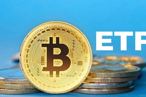 Bitcoin lao dốc, lượng vốn khổng lồ rút khỏi các quỹ ETF Bitcoin