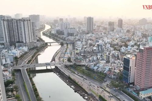 8.800 hồ sơ đất tại TPHCM bị ách tắc vì chưa có bảng giá đất