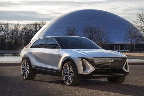 GM sắp sản xuất mẫu xe lai đầu tiên có thể chạy bằng ethanol