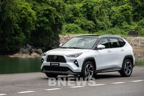 Toyota tiếp tục sản xuất 3 mẫu xe bị bê bối gần đây