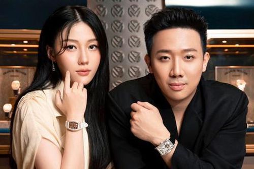 Em gái Trấn Thành xin 'giải cứu'