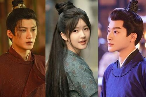 BXH diễn viên tăng nhiều fan nhất trong tháng 8: Triệu Lộ Tư thua 'tình cũ' Dương Tử