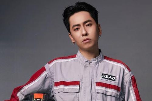 OSAD: 'Tôi đã qua thời bị áp lực về nội dung khi viết rap'