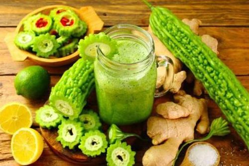 Loại quả vị đắng, không phải ai cũng ăn được nhưng là 'thành phần vàng' trong dưỡng da mặt