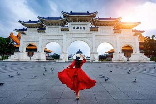 Thúc đẩy du lịch Đài Loan tại Việt Nam