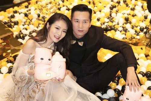 Nữ diễn viên nổi tiếng lộ diện sau 2 năm chồng đi tù, từng hưởng 3,4 nghìn tỷ