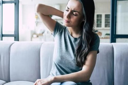 5 vấn đề xương khớp đáng 'báo động' do sử dụng máy tính thường xuyên