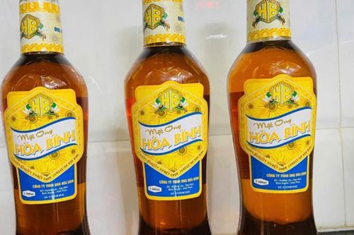 Khởi tố vụ án sản xuất hàng giả xảy tại Công ty TNHH Ong Hòa Bình