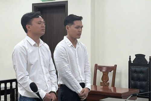 Cái kết hám lợi mua bán tài khoản ngân hàng