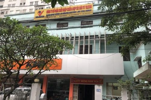 Vilexim thông báo chốt Danh sách cổ đông có quyền tham dự họp Đại hội đồng cổ đông bất thường năm 2024