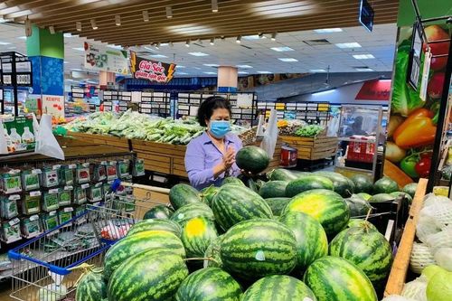 Mở rộng thị phần bán lẻ, doanh nghiệp Việt cần chú trọng sản phẩm mới