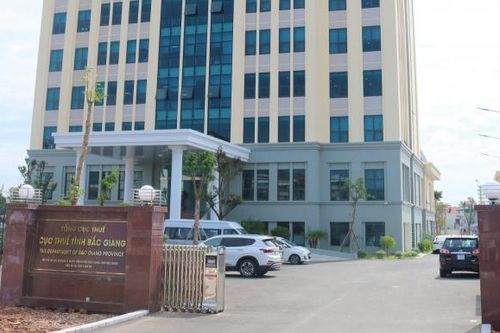 Bắc Giang: 3 doanh nghiệp nợ hơn 500 tỷ đồng tiền thuế