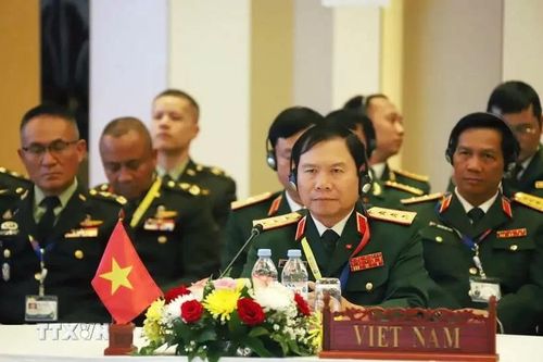 Hội nghị ACDFM-21: Tăng cường lòng tin và thúc đẩy sự hiểu biết lẫn nhau