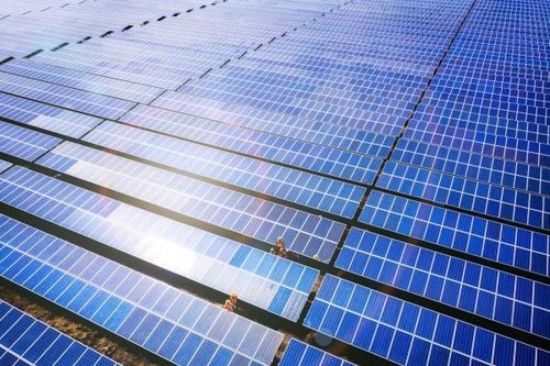 BCG Energy lãi 290,7 tỷ đồng trong nửa đầu năm 2024, tăng gấp 33 lần so với cùng kỳ