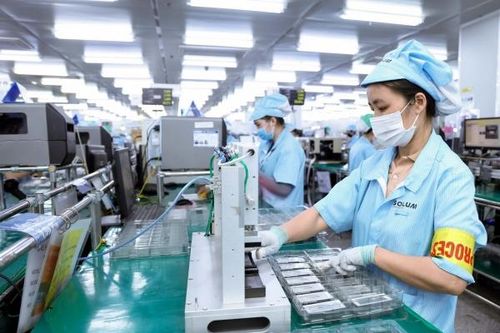 Chữ 'tiền' vẫn làm khó doanh nghiệp trong chuyển đổi xanh