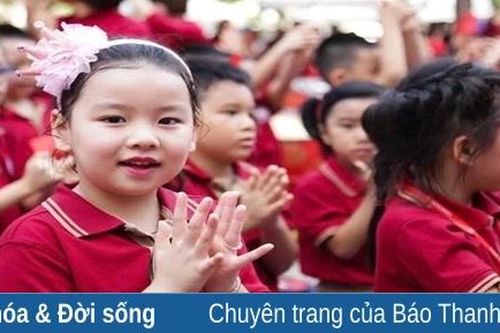 Hơn 25 triệu học sinh, sinh viên cả nước chính thức bước vào năm học mới